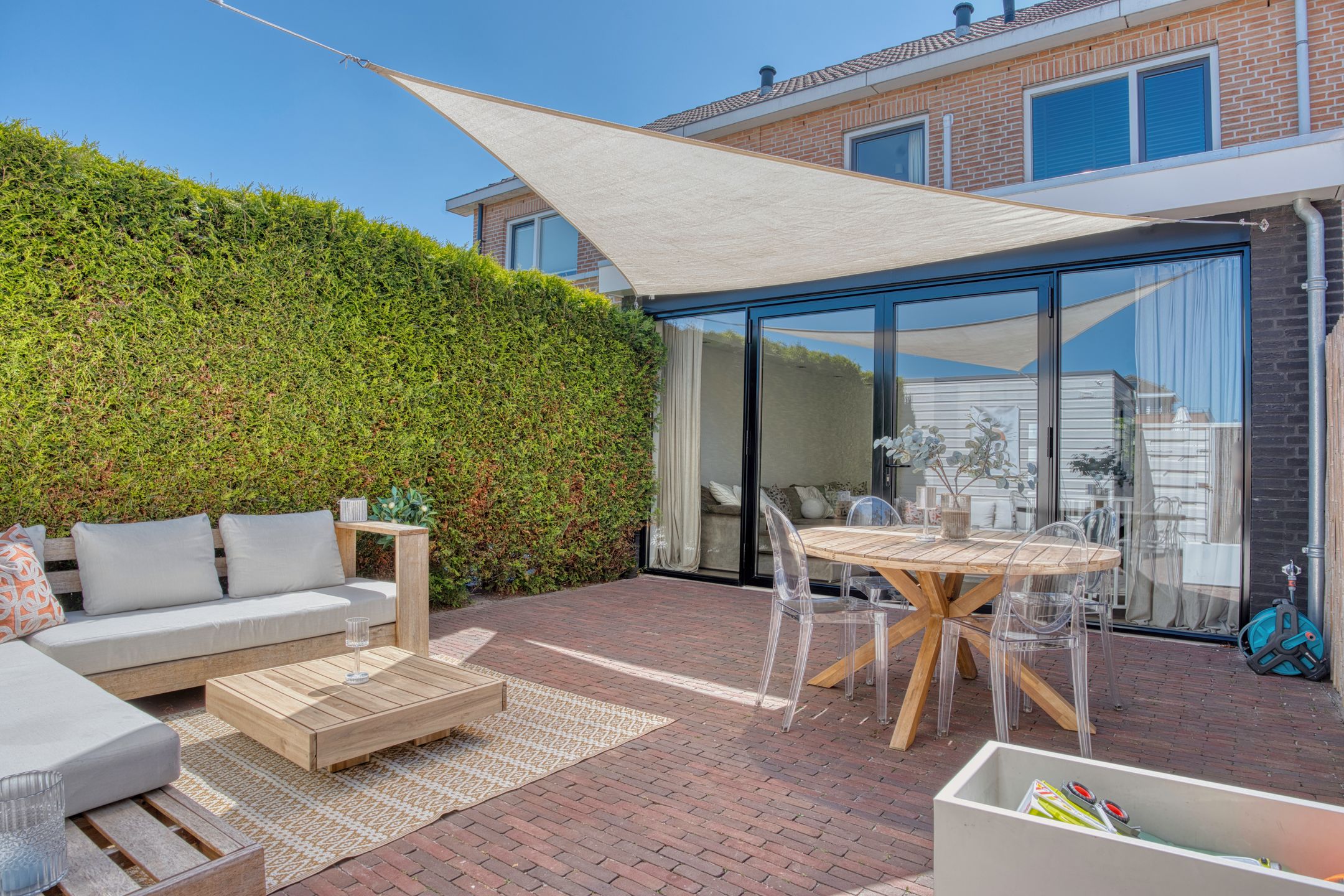 Foto 30 van Fonteinkruid 13