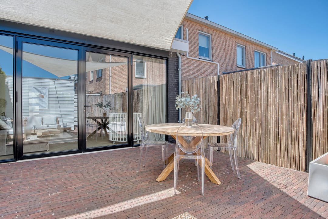 Foto 31 van Fonteinkruid 13