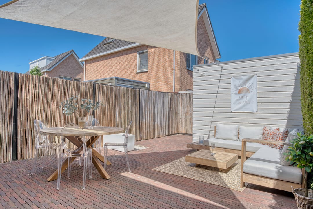 Foto 32 van Fonteinkruid 13