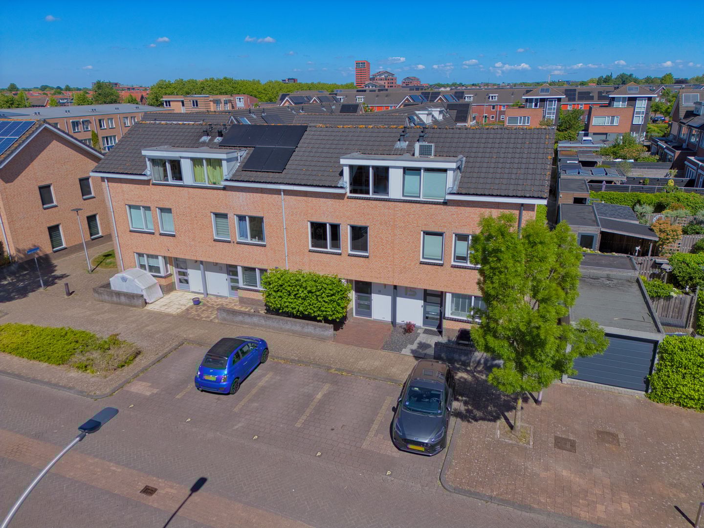 Foto 34 van Fonteinkruid 13