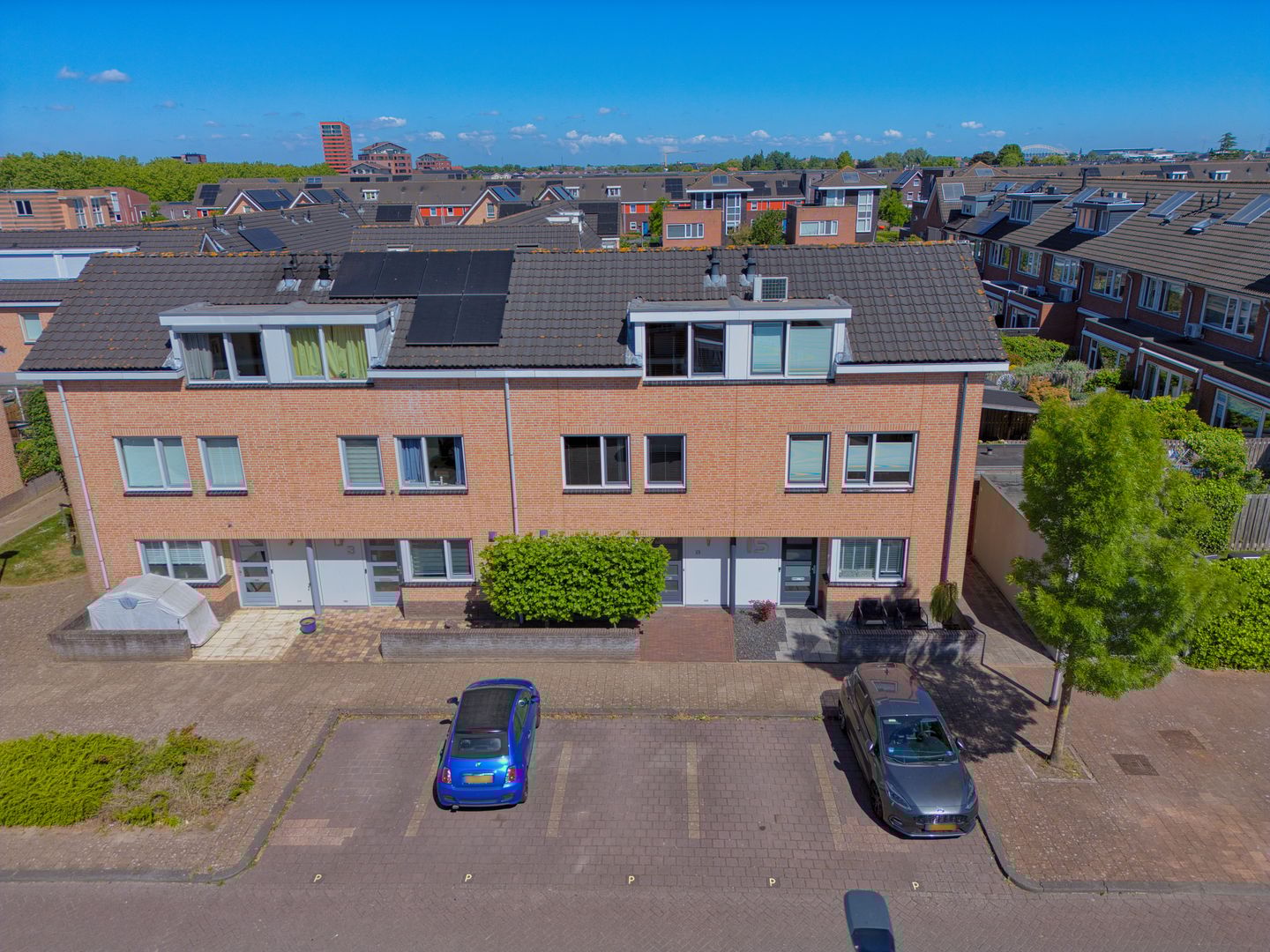 Foto 35 van Fonteinkruid 13