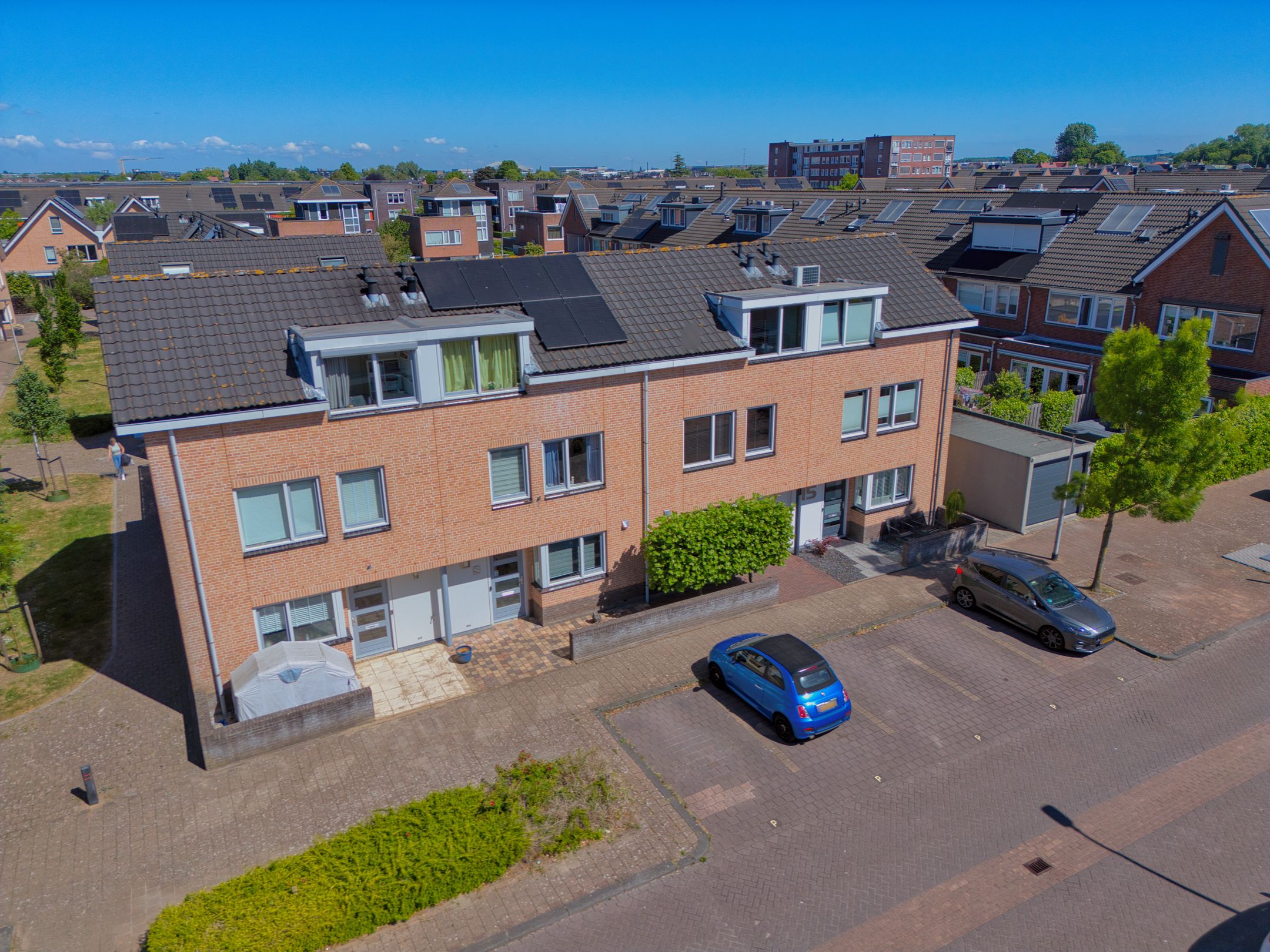 Foto 36 van Fonteinkruid 13