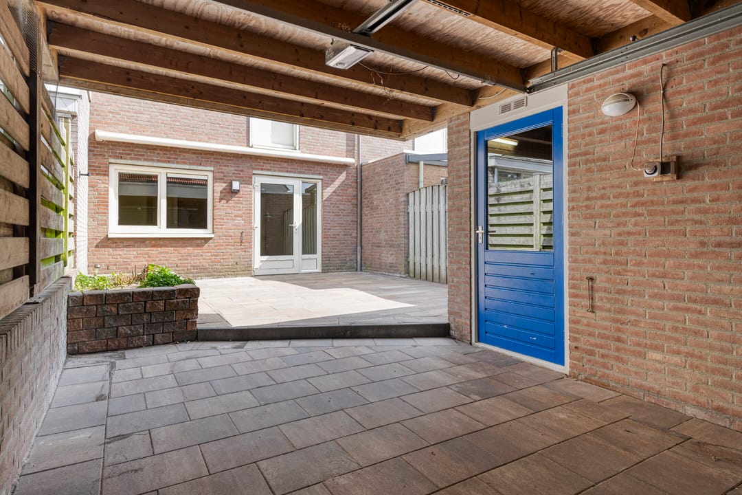 Foto 16 van Munthof 35