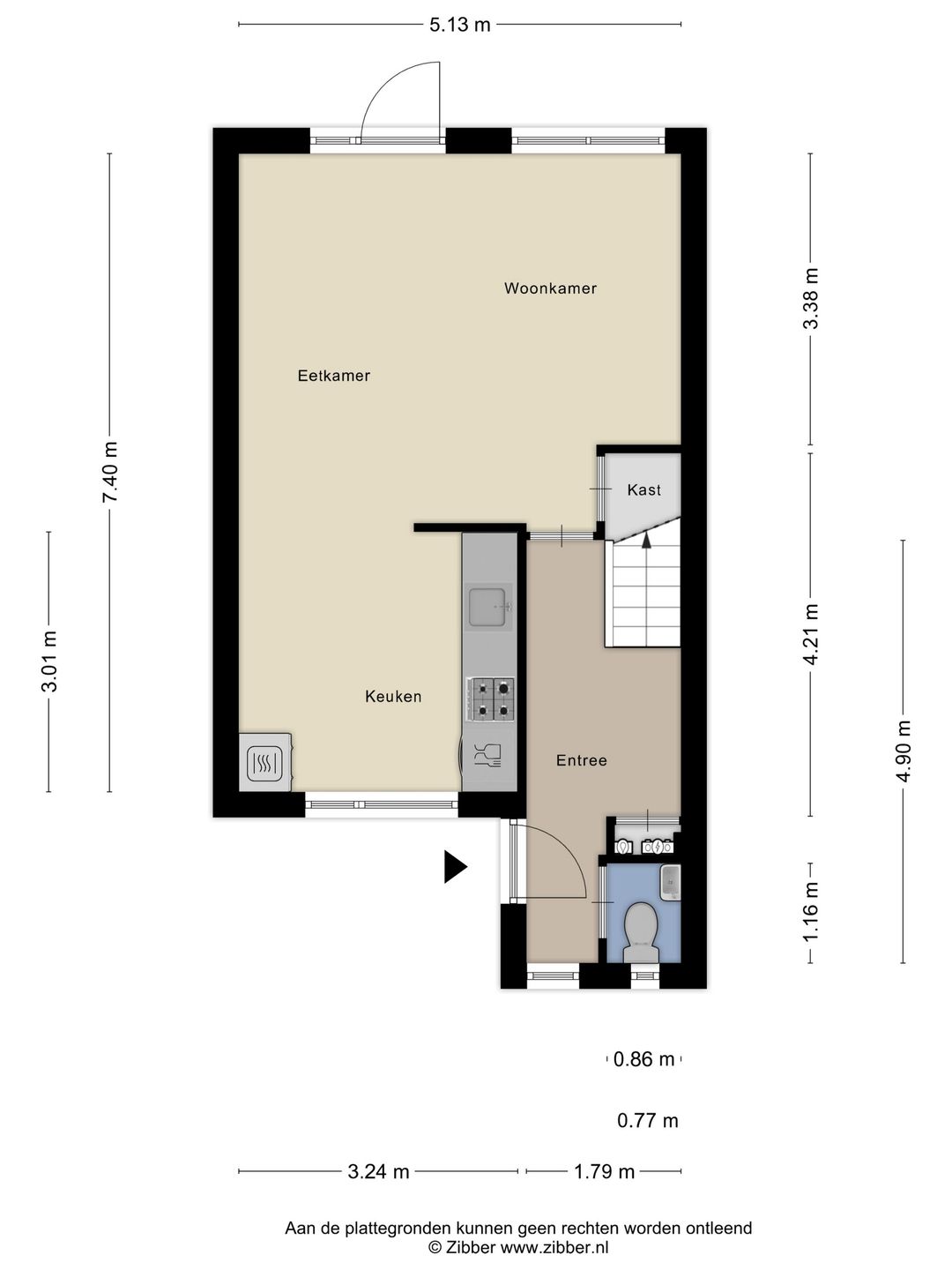 Foto 28 van Munthof 35