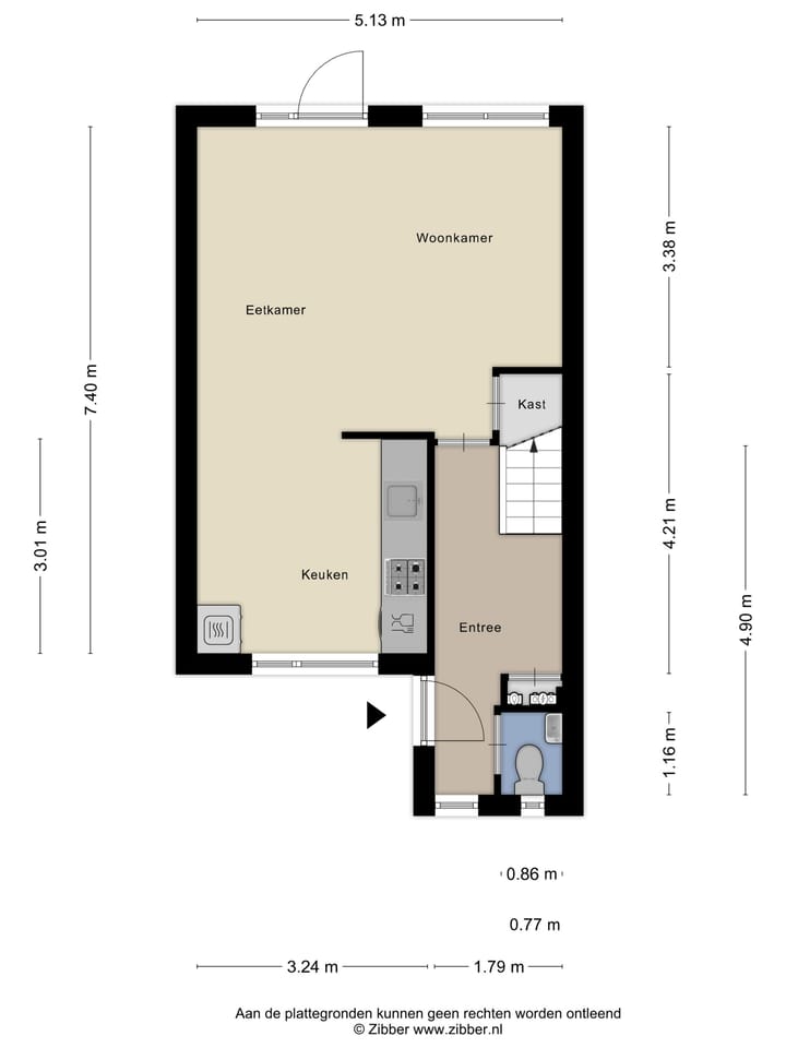 Foto 28 van Munthof 35