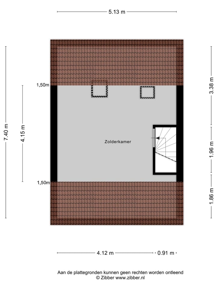 Foto 30 van Munthof 35
