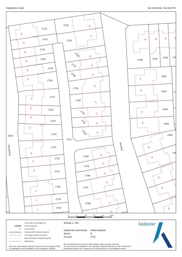 Foto 33 van Munthof 35