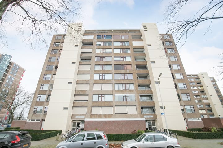 Foto 2 van Venuslaan 217