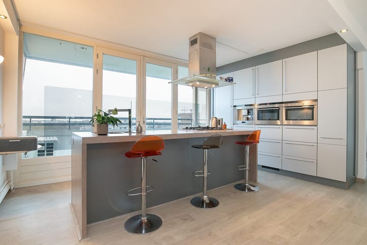 Foto 4 van Venuslaan 217