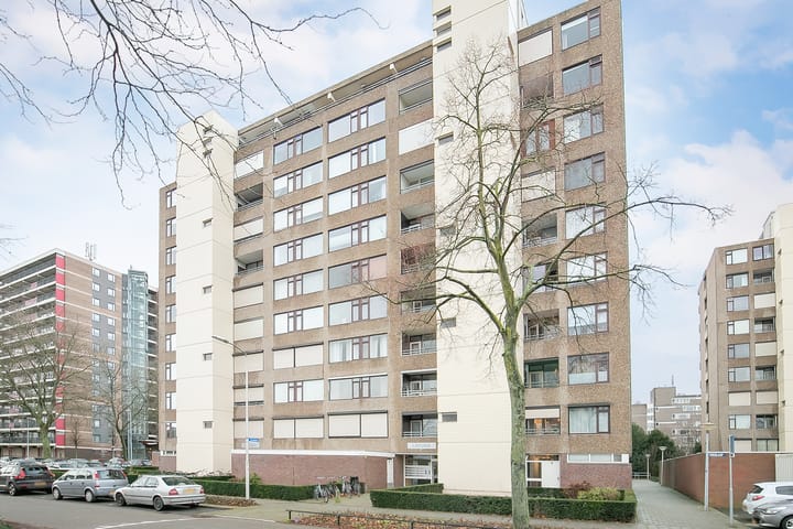 Foto 5 van Venuslaan 217