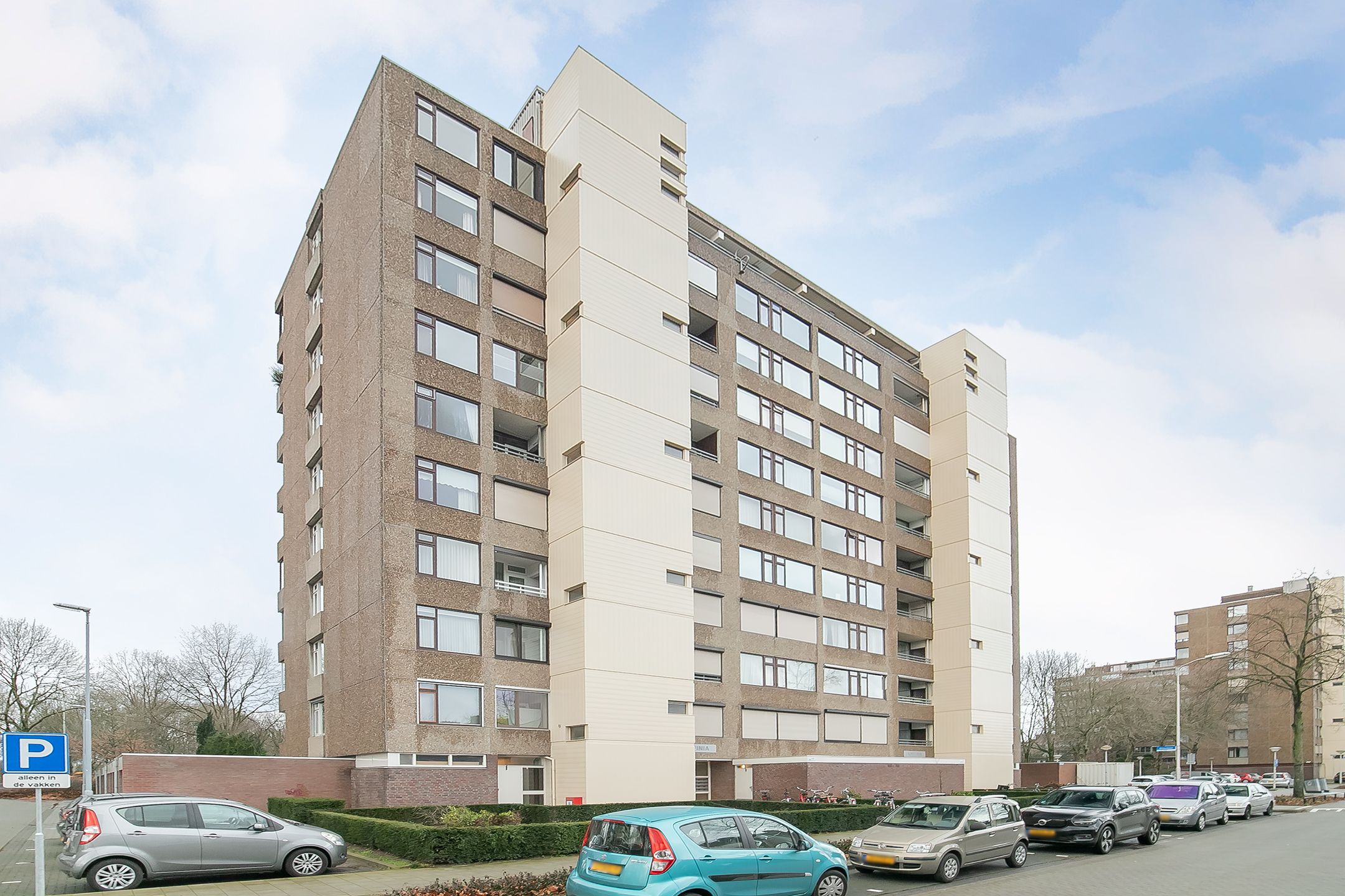 Venuslaan, 217, Eindhoven, 5632HD, Noord-Brabant, Nederland 217 