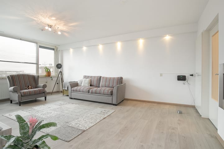 Foto 12 van Venuslaan 217