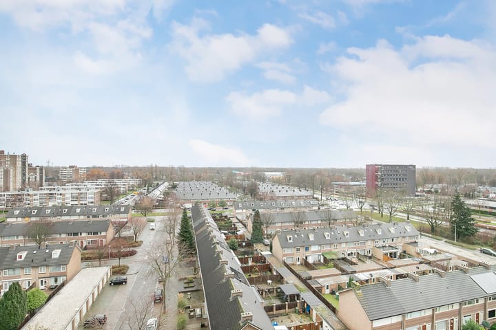 Foto 34 van Venuslaan 217