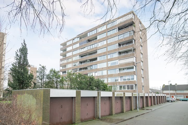 Foto 40 van Venuslaan 217