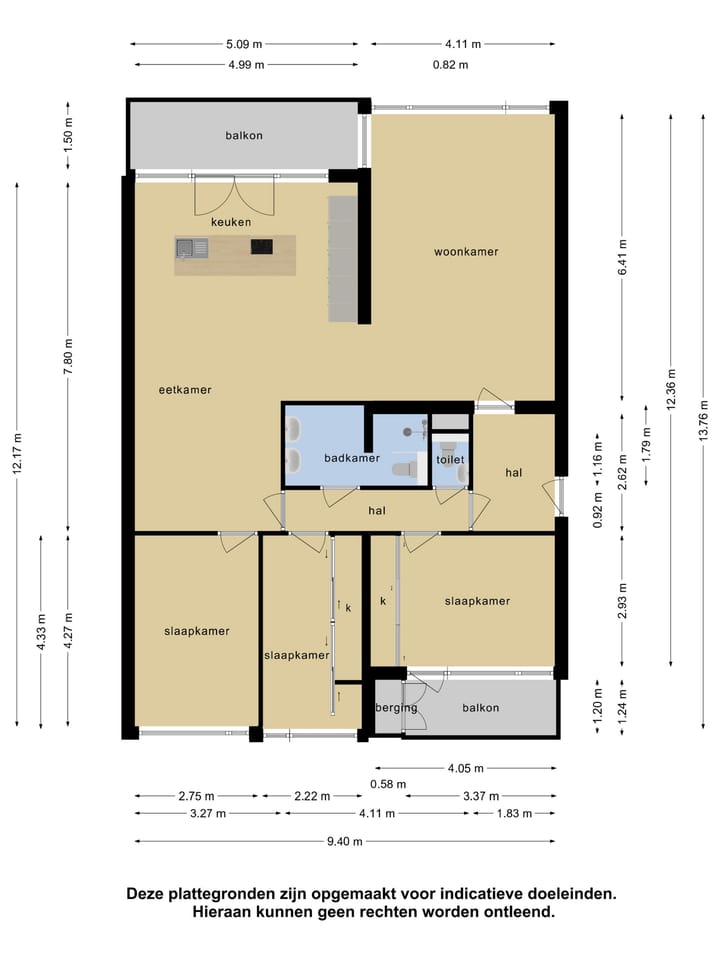 Foto 50 van Venuslaan 217