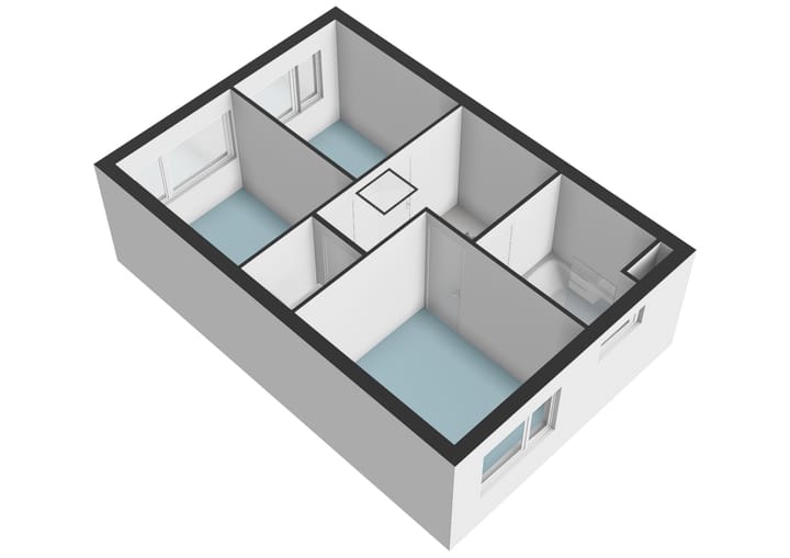 Foto 35 van Watermaalpad 36