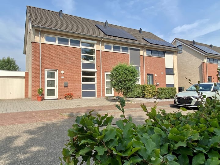 Foto 1 van Thaalweg West 27