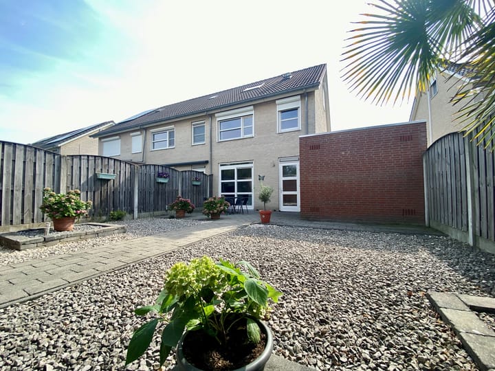 Foto 2 van Thaalweg West 27