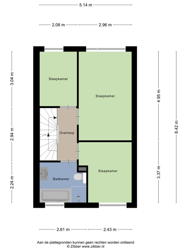 Foto 29 van Thaalweg West 27