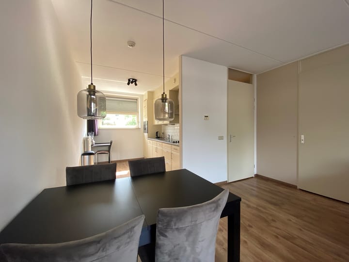 Foto 3 van Thaalweg West 27