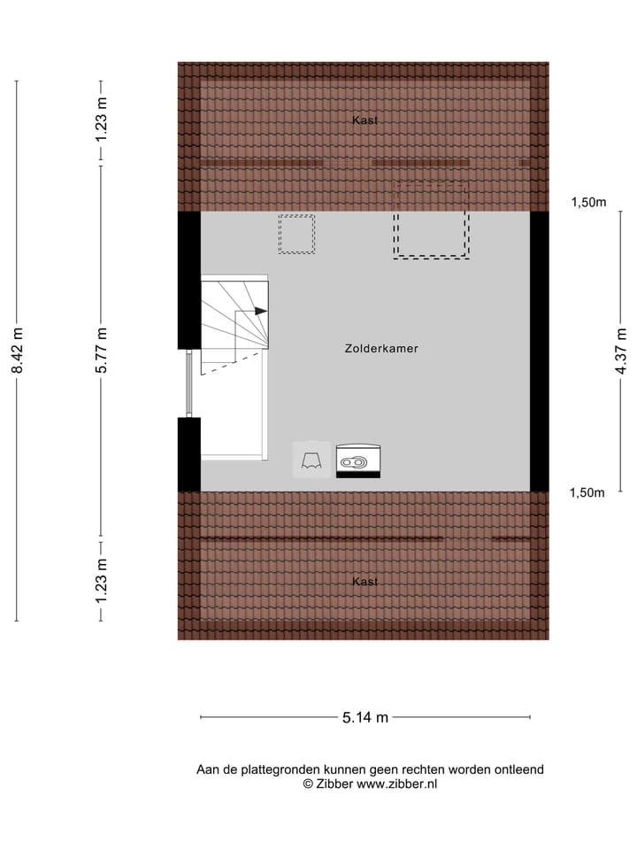 Foto 30 van Thaalweg West 27