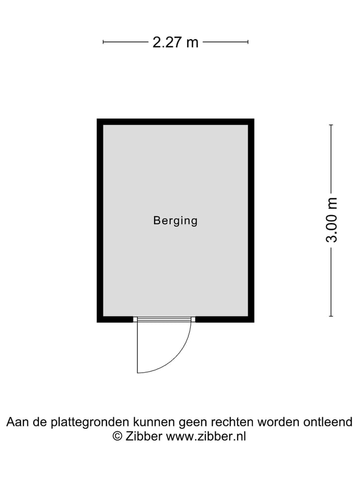 Foto 31 van Thaalweg West 27
