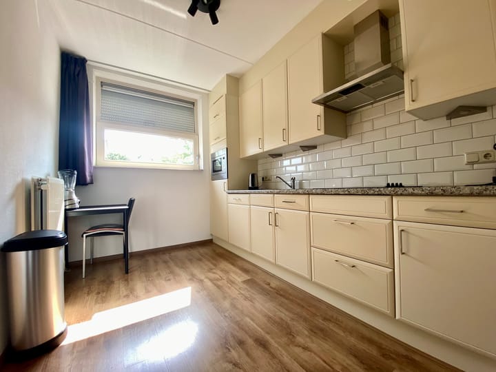 Foto 6 van Thaalweg West 27