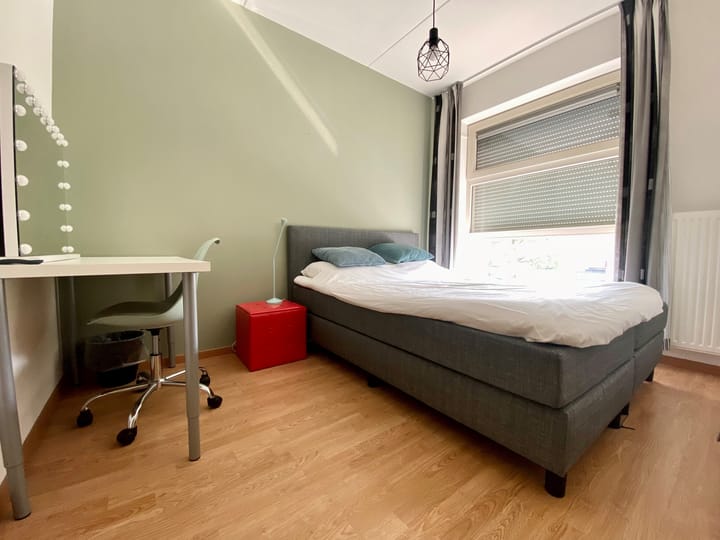 Foto 9 van Thaalweg West 27