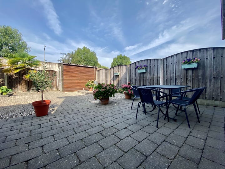 Foto 23 van Thaalweg West 27