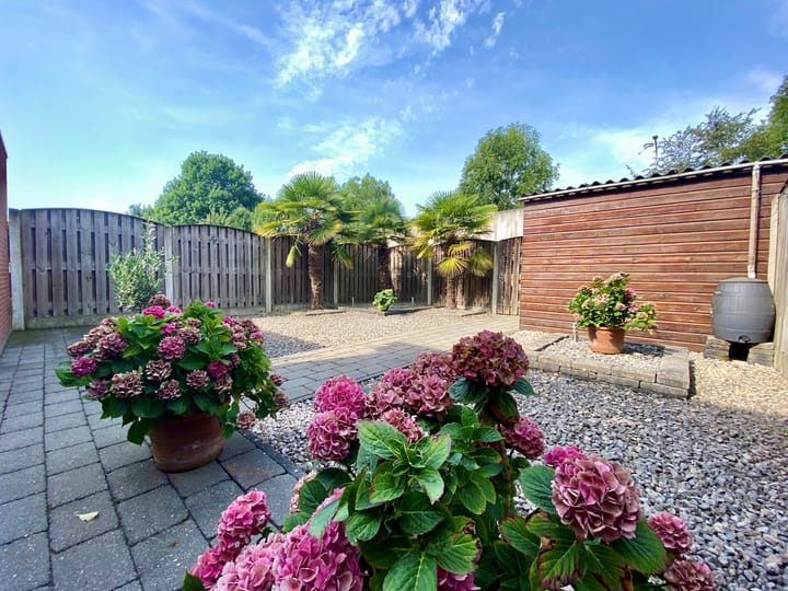 Foto 25 van Thaalweg West 27