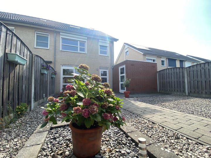 Foto 26 van Thaalweg West 27