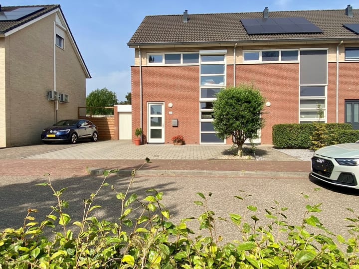 Foto 27 van Thaalweg West 27