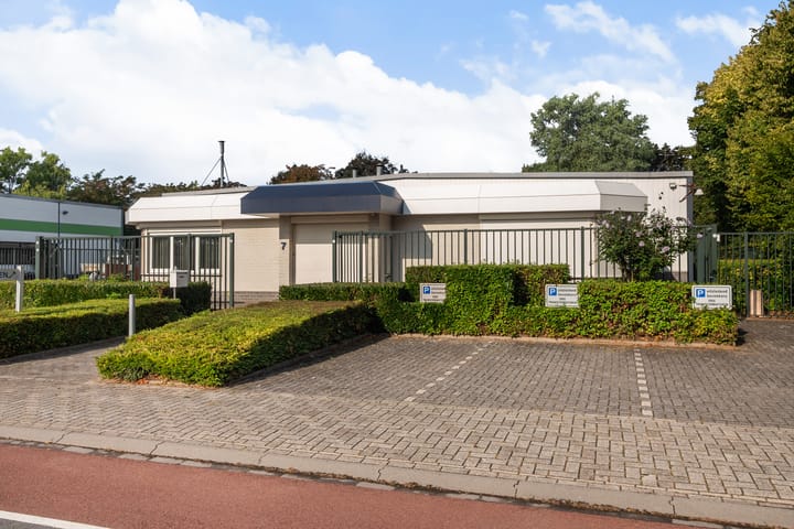 Leigraafseweg 7, Doesburg