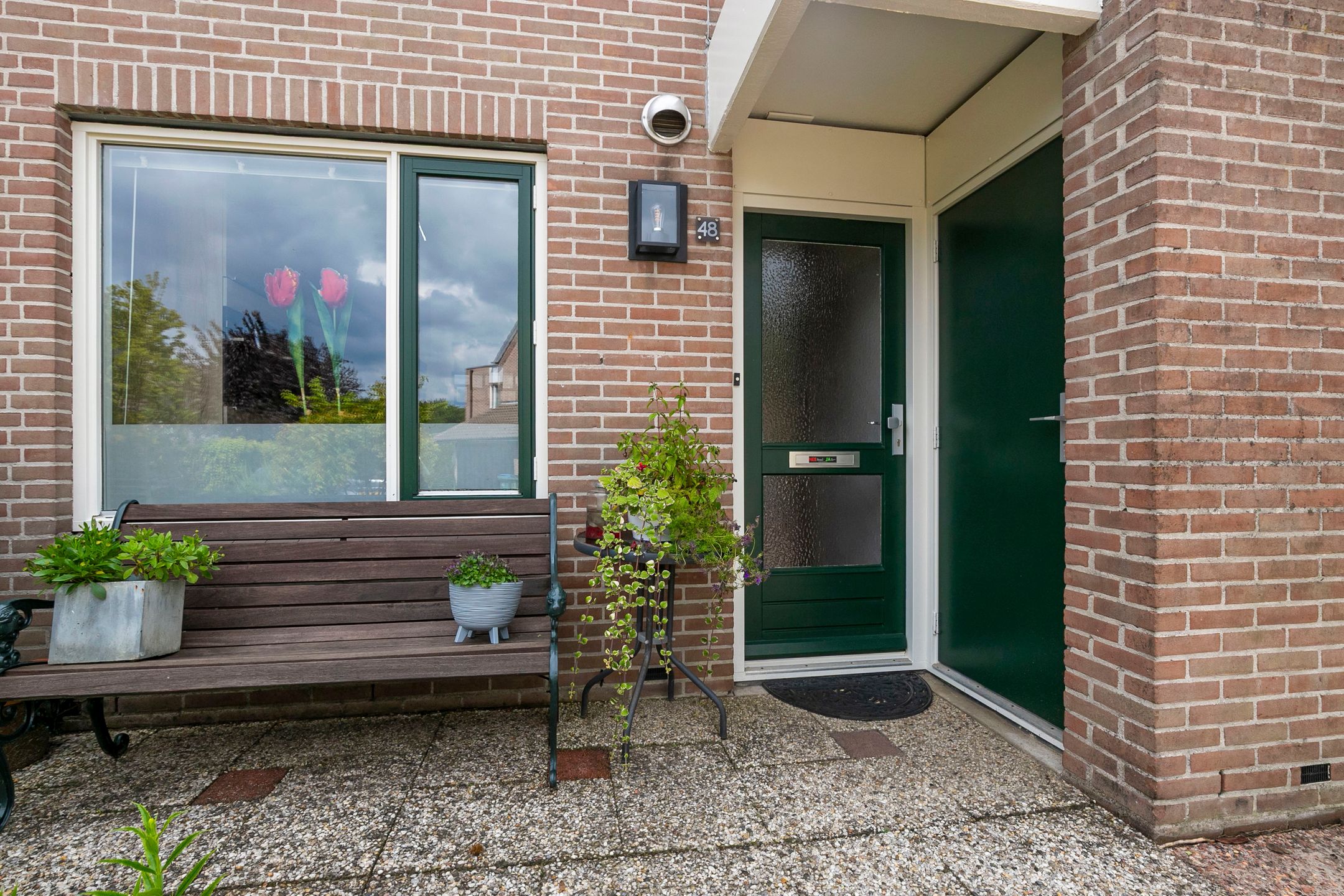 Foto 6 van ir. Munterlaan 48