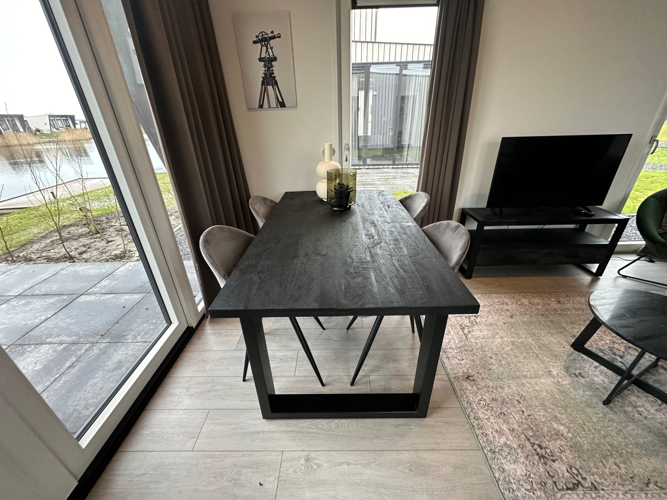 2-bedroom freehold villa in Kampen — photo 5 of 5