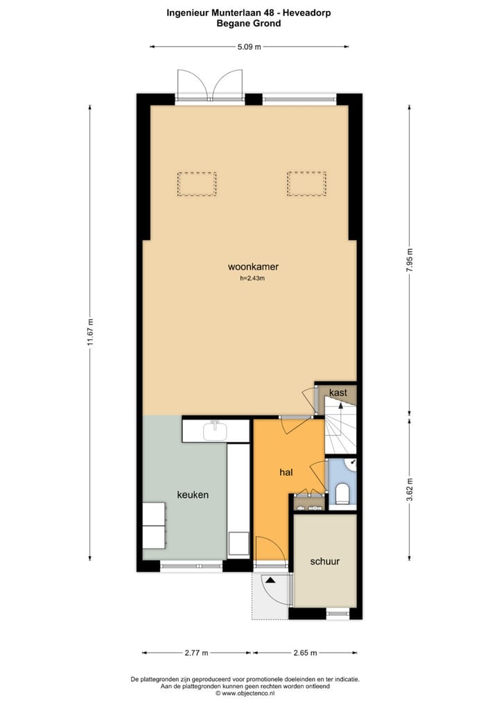 Foto 42 van ir. Munterlaan 48