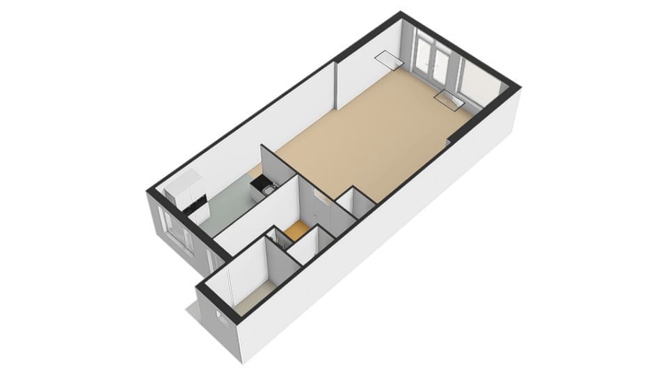 Foto 43 van ir. Munterlaan 48