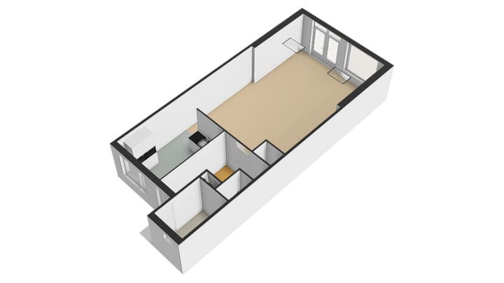 Foto 43 van ir. Munterlaan 48