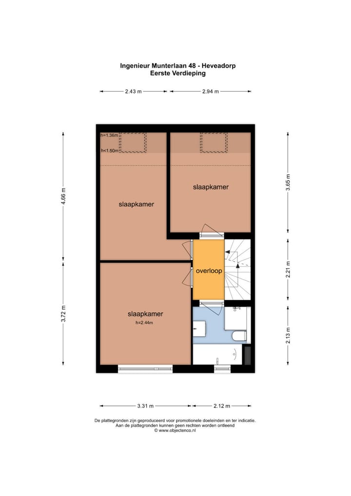 Foto 44 van ir. Munterlaan 48