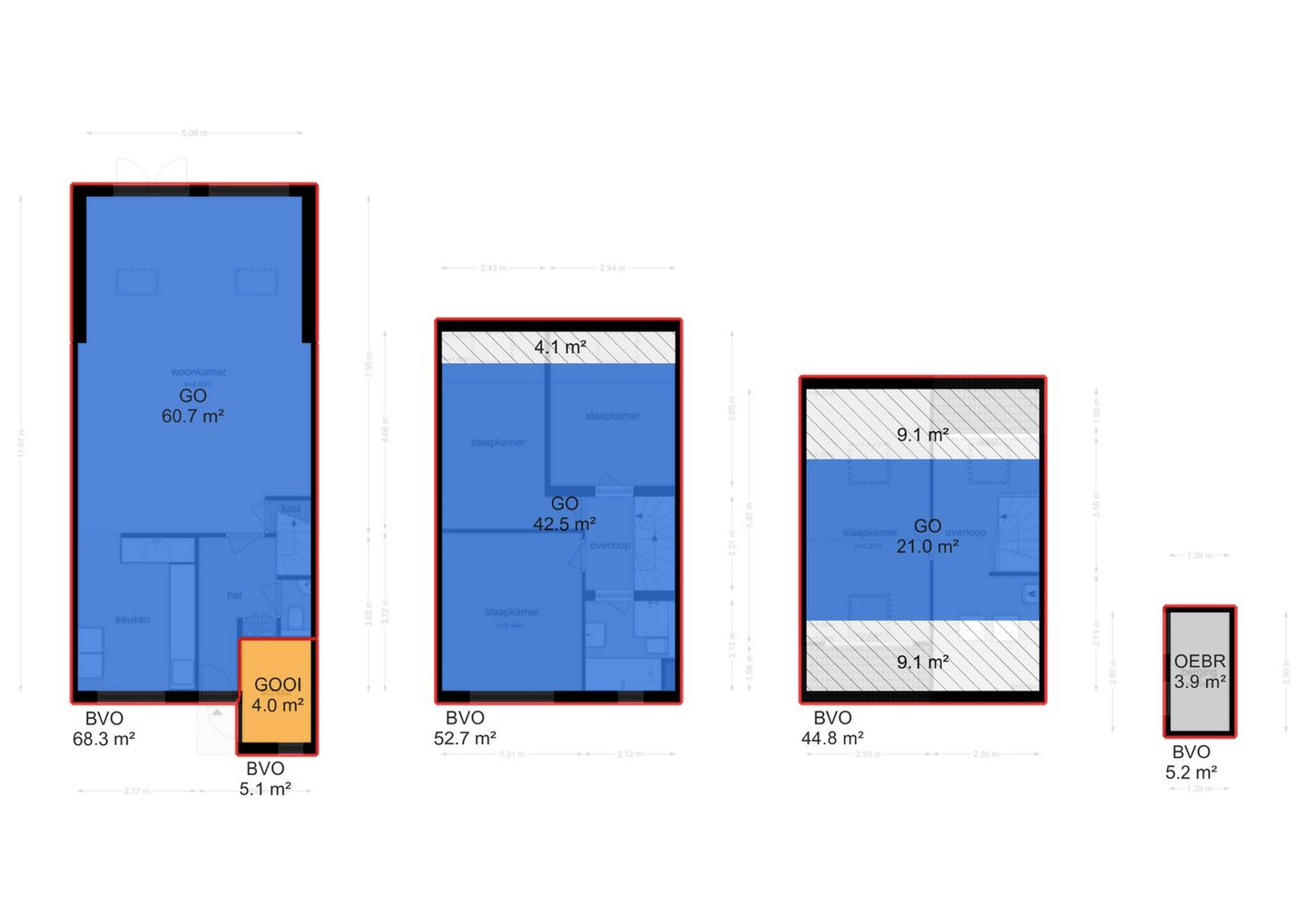 Foto 50 van ir. Munterlaan 48