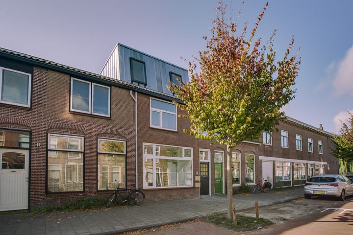 Foto 2 van Sophiastraat 3