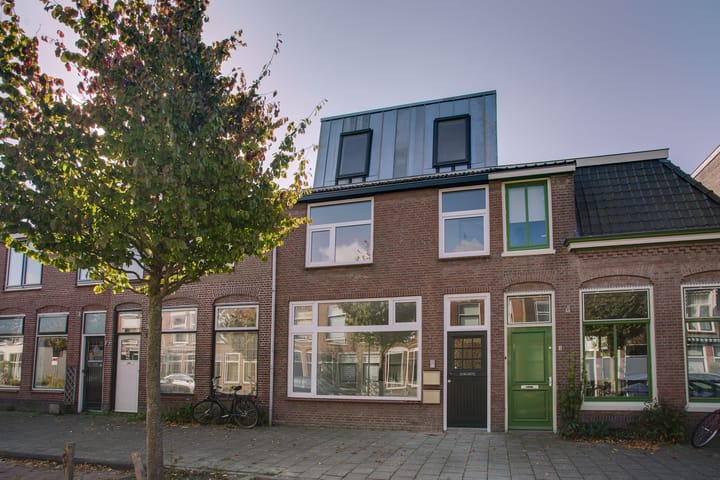 Foto 3 van Sophiastraat 3