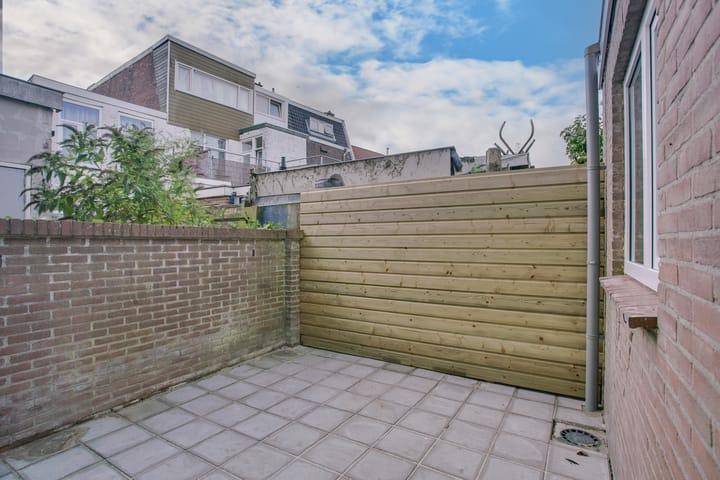 Foto 24 van Sophiastraat 3