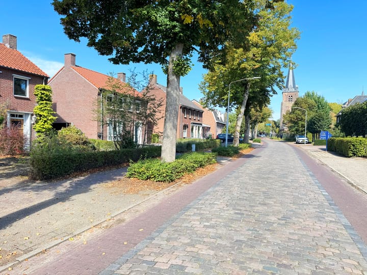 Foto 2 van Draaiboom 14