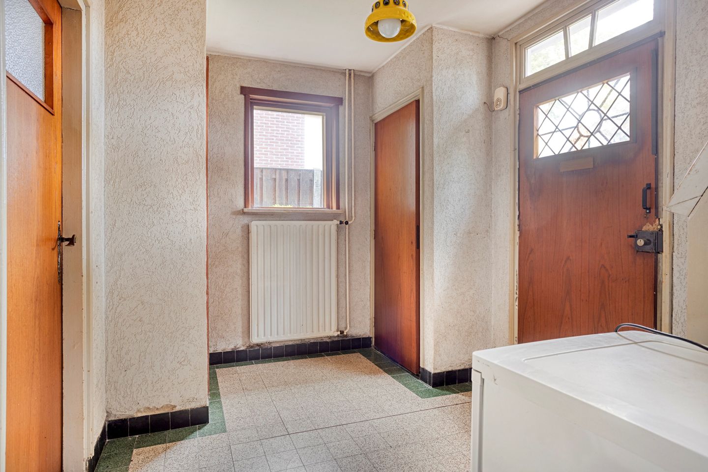 Foto 4 van Draaiboom 14