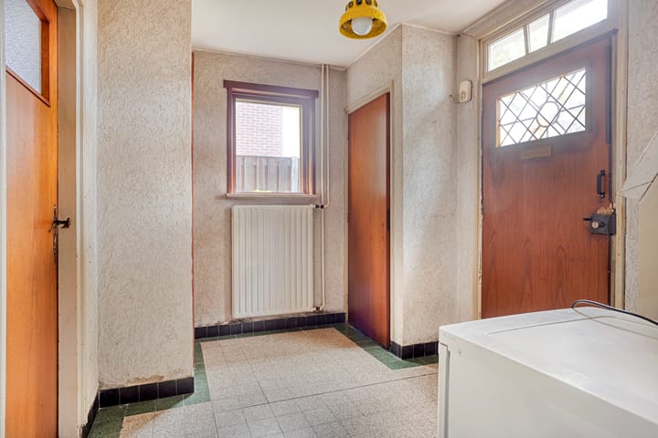 Foto 4 van Draaiboom 14