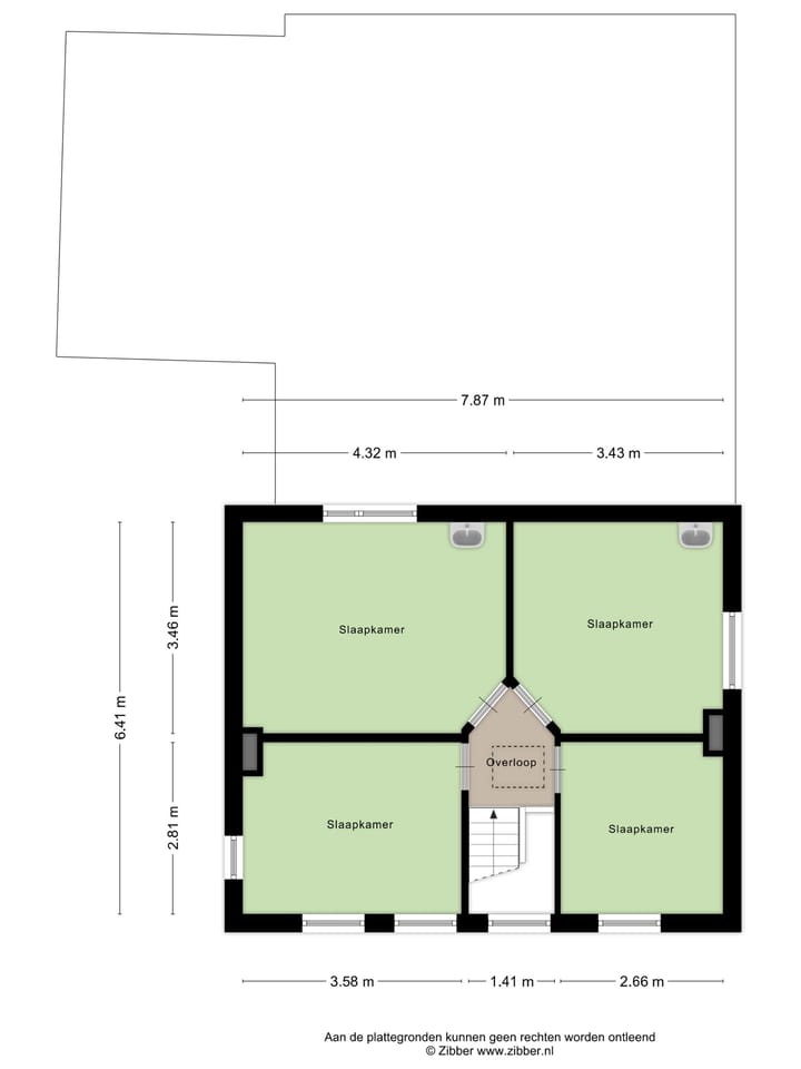 Foto 28 van Draaiboom 14