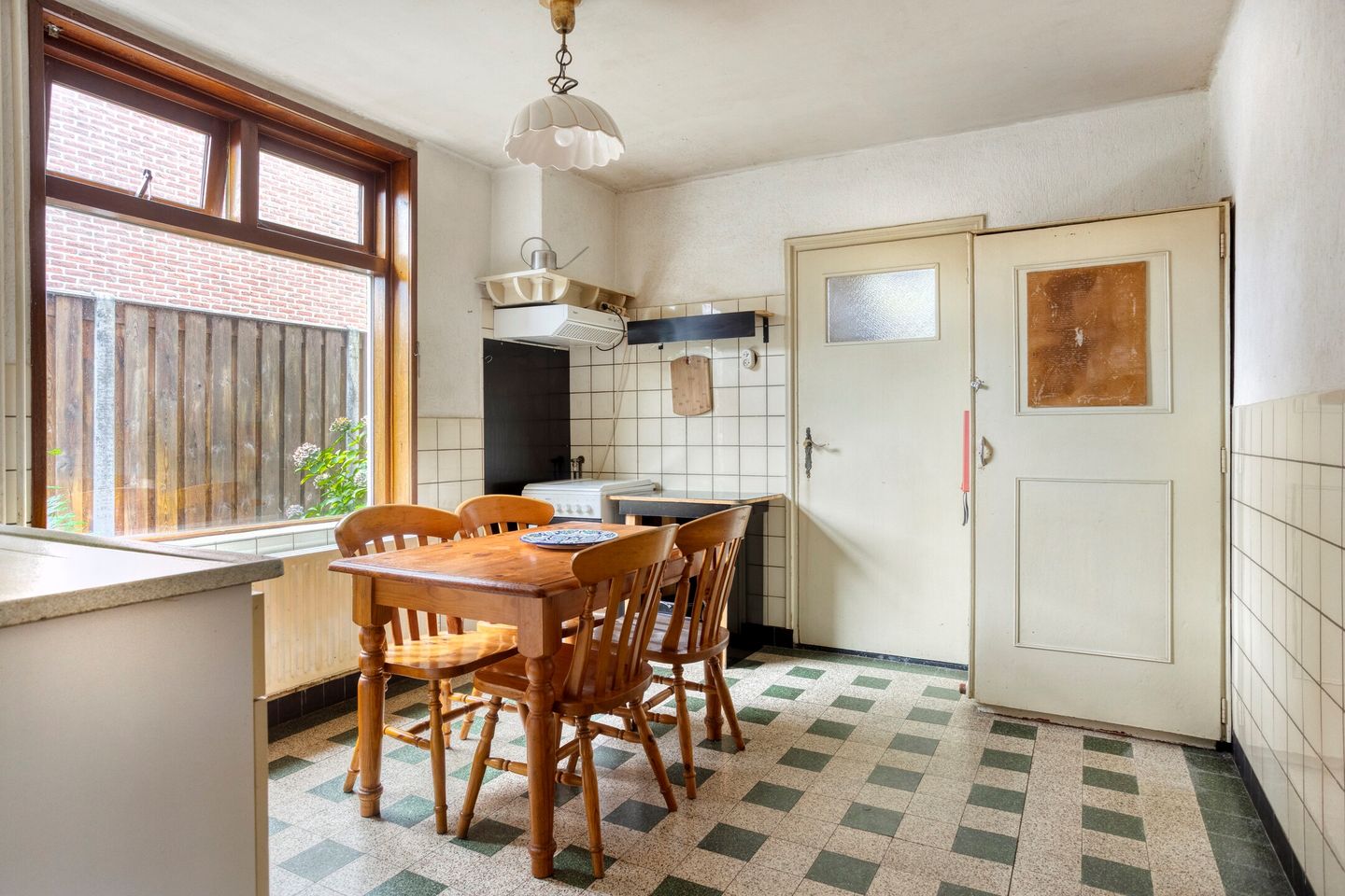 Foto 5 van Draaiboom 14