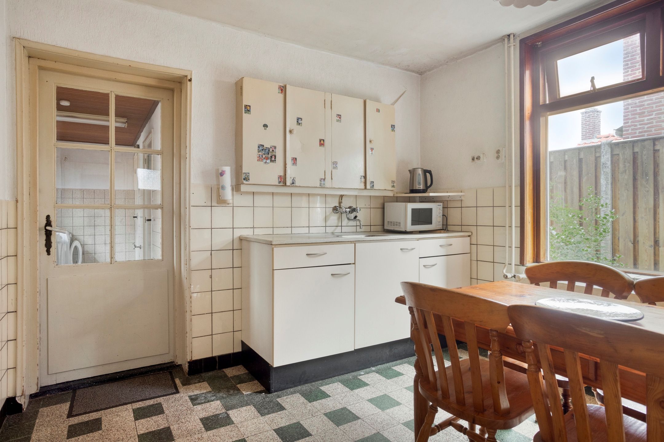 Foto 6 van Draaiboom 14