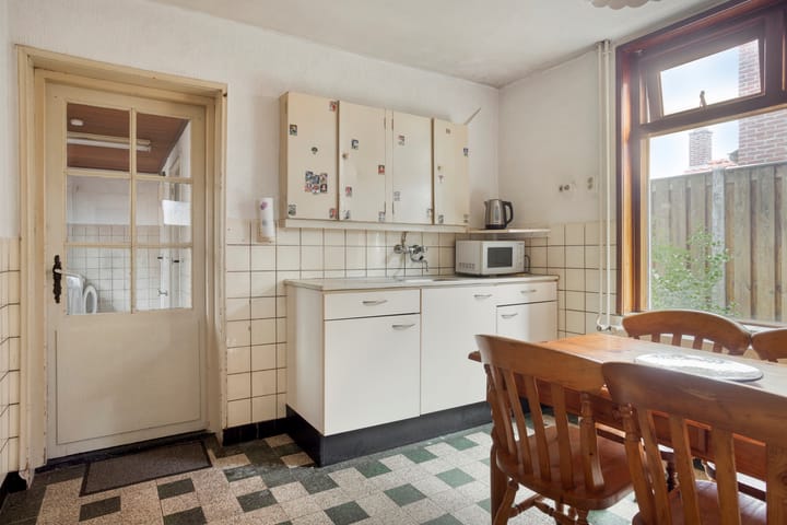 Foto 6 van Draaiboom 14